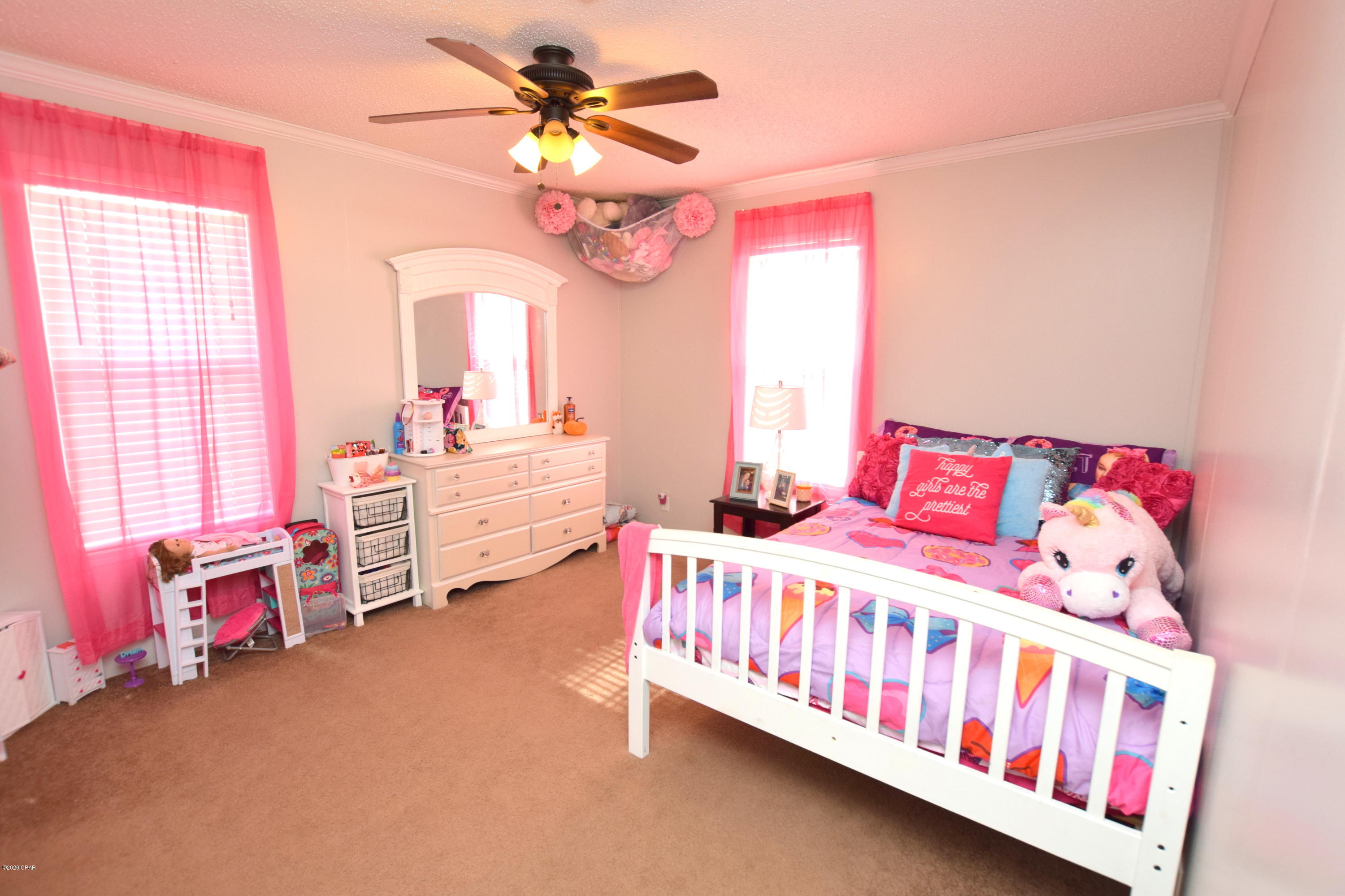 Crooked Lake - Residential