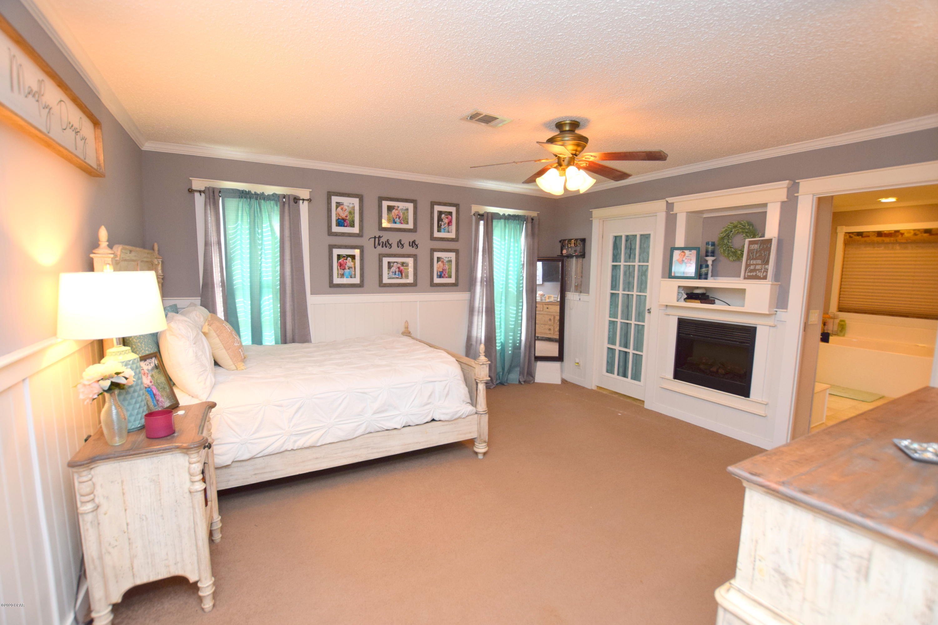 Crooked Lake - Residential