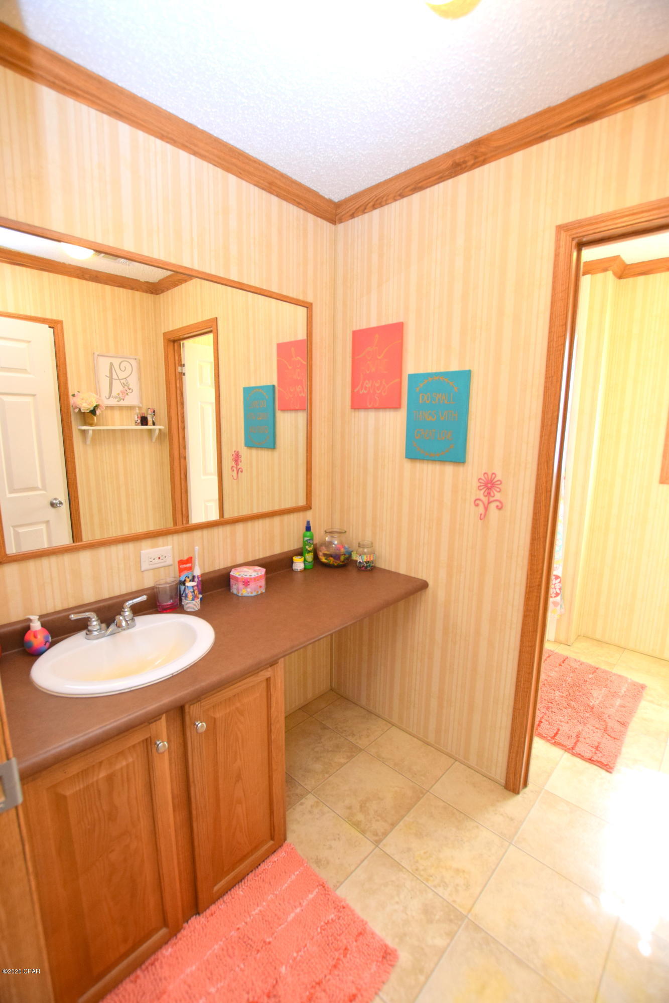 Crooked Lake - Residential