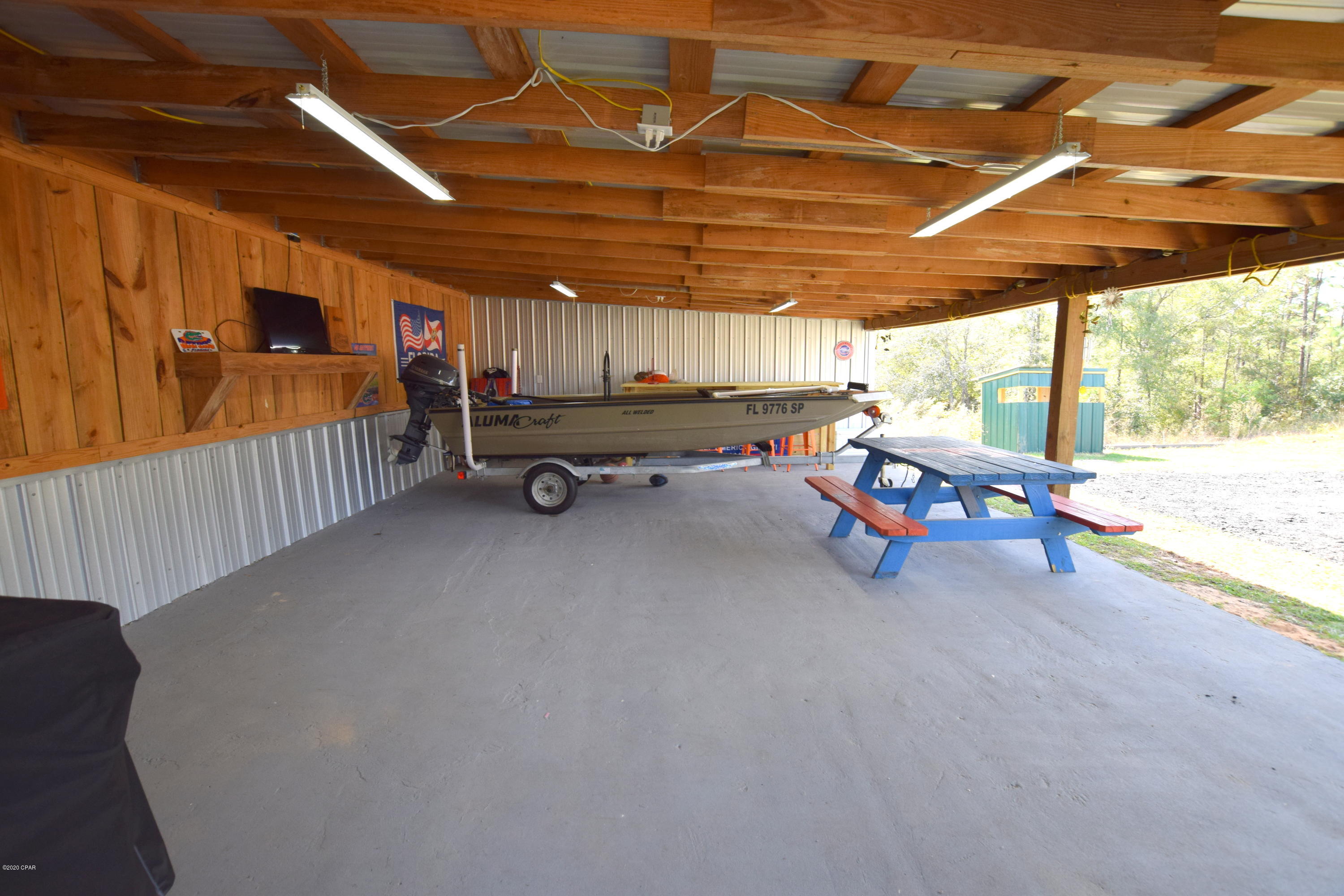 Crooked Lake - Residential