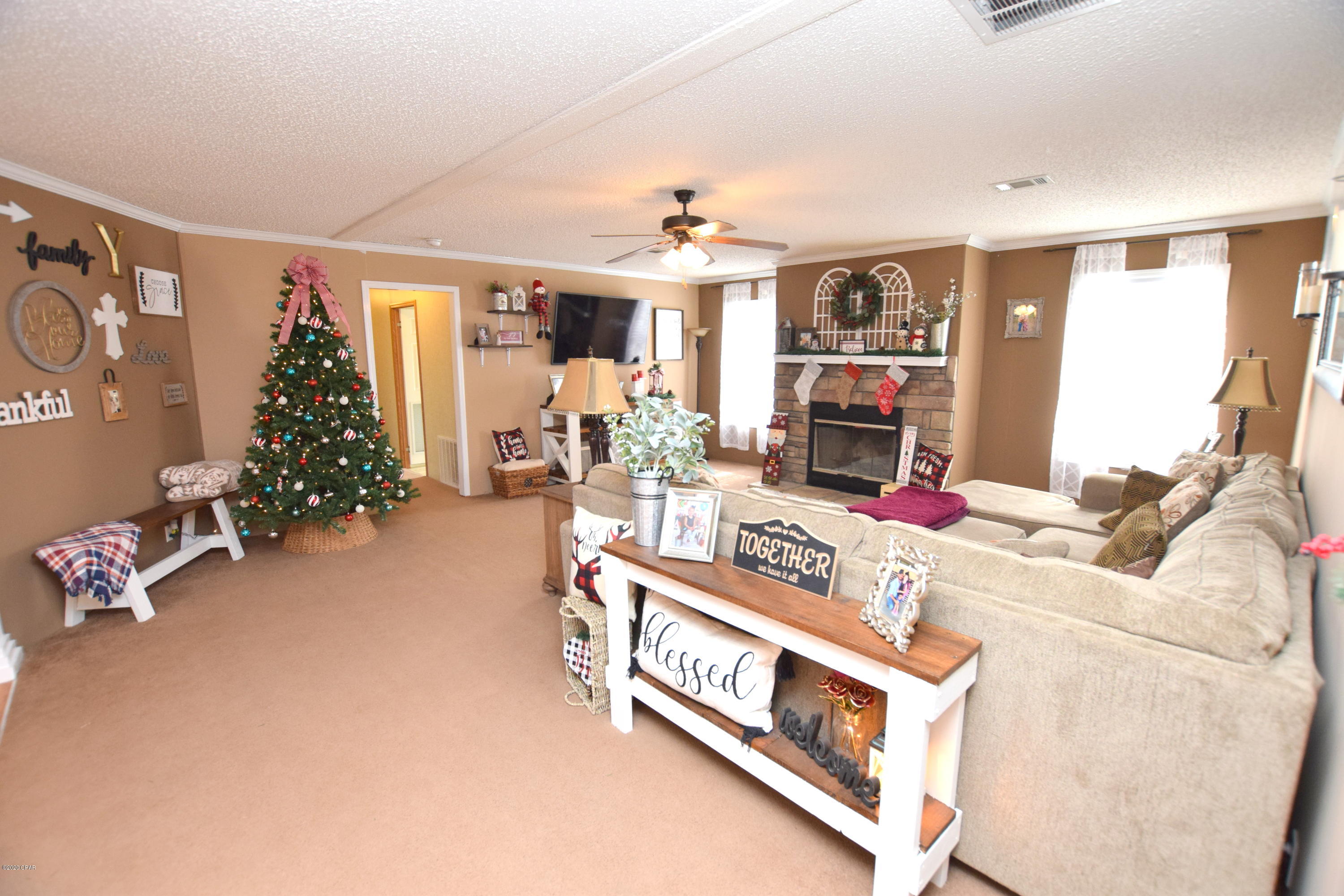 Crooked Lake - Residential