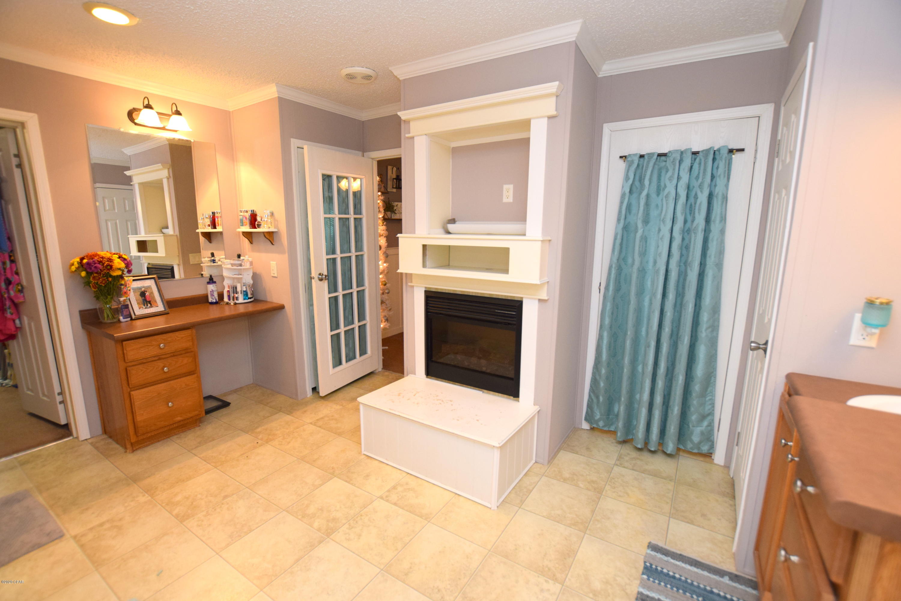 Crooked Lake - Residential