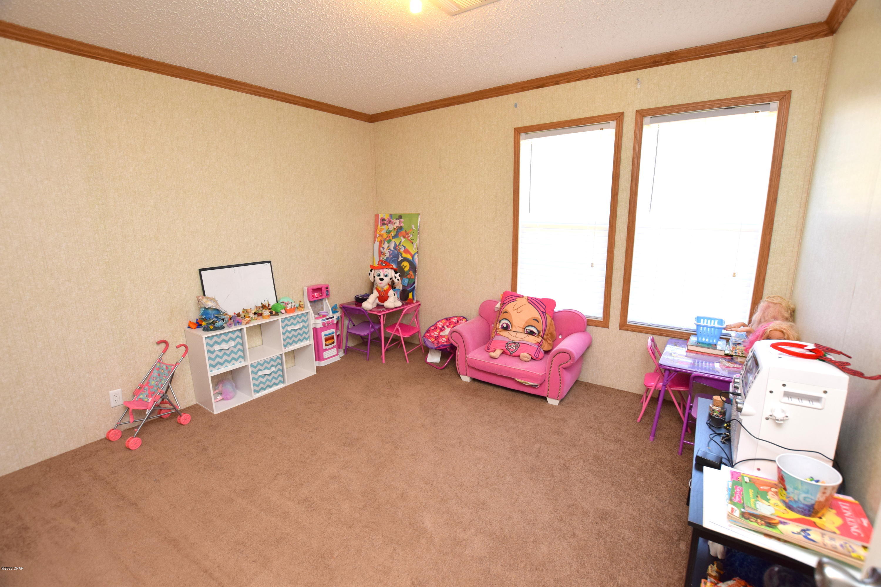 Crooked Lake - Residential