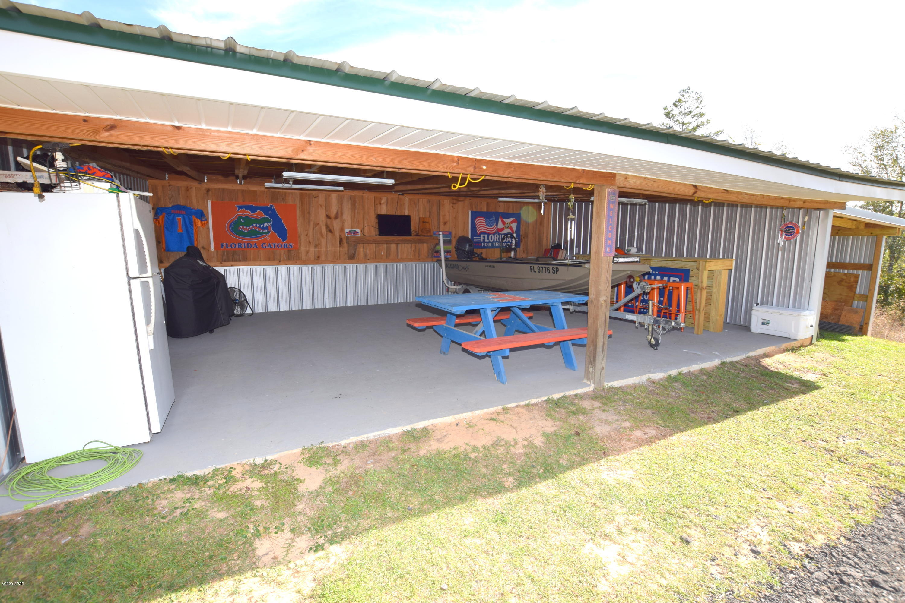 Crooked Lake - Residential