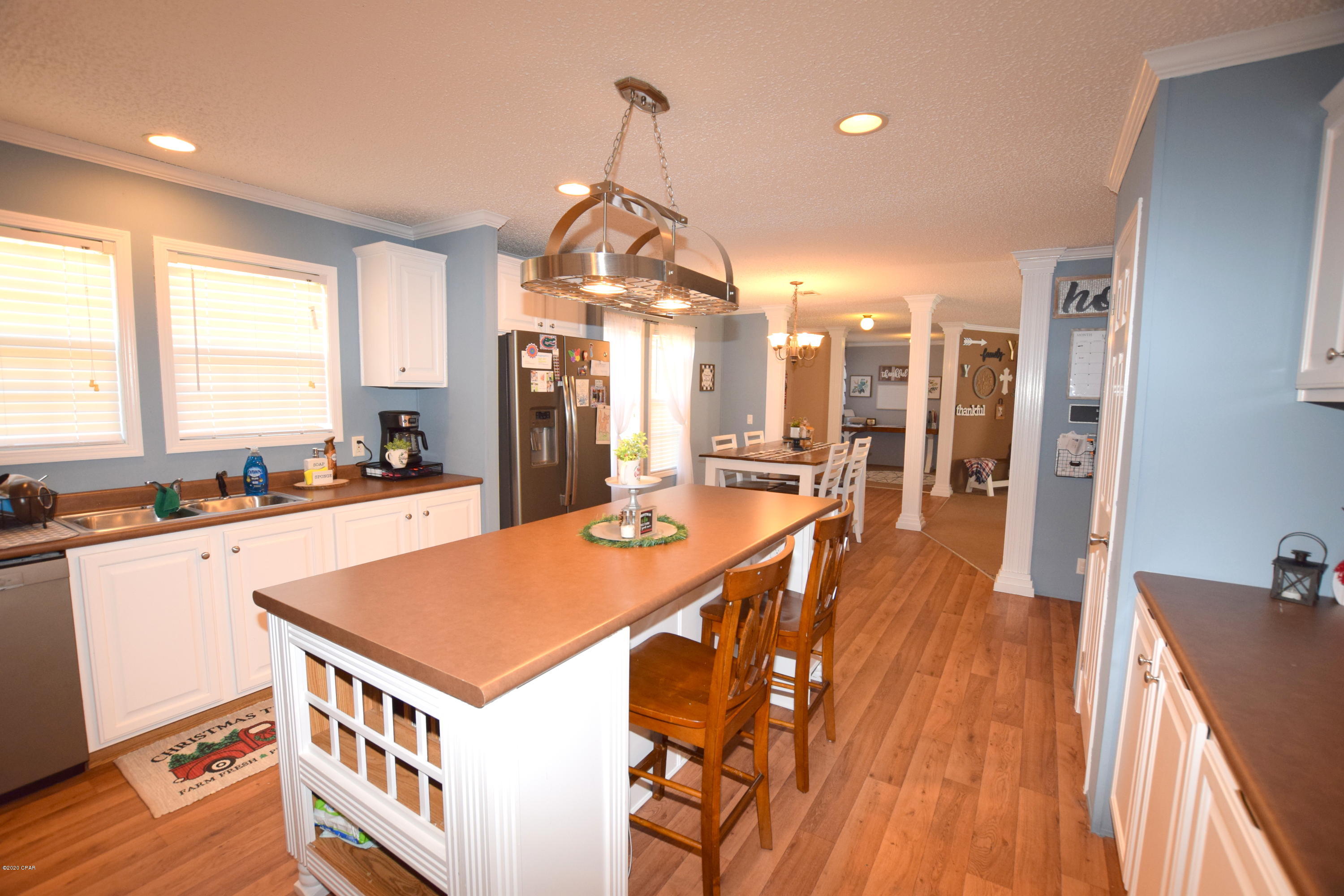 Crooked Lake - Residential