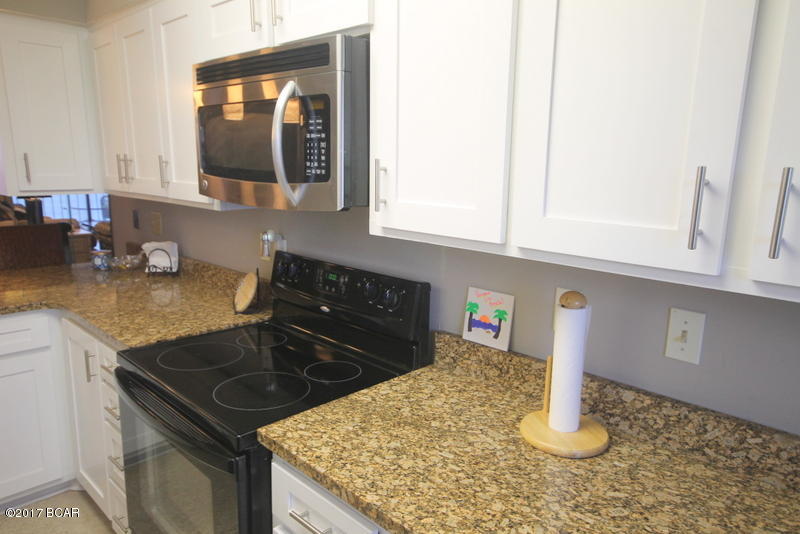 Regency Towers - Residential