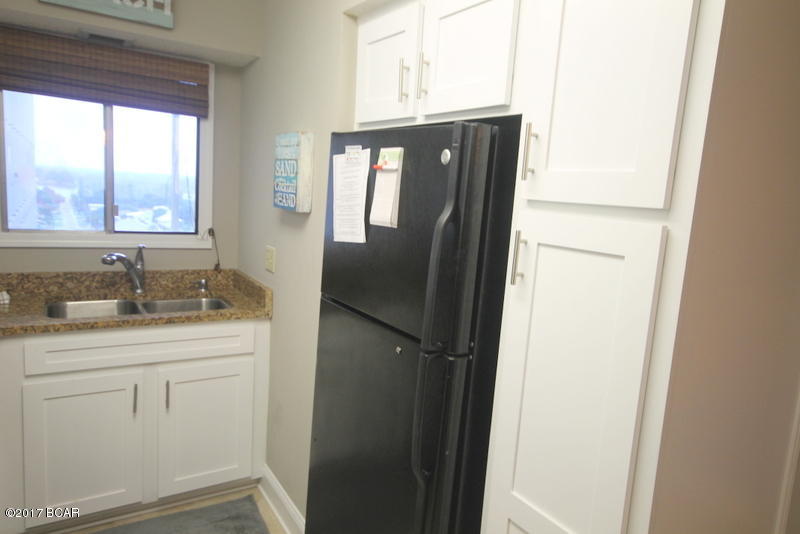 Regency Towers - Residential