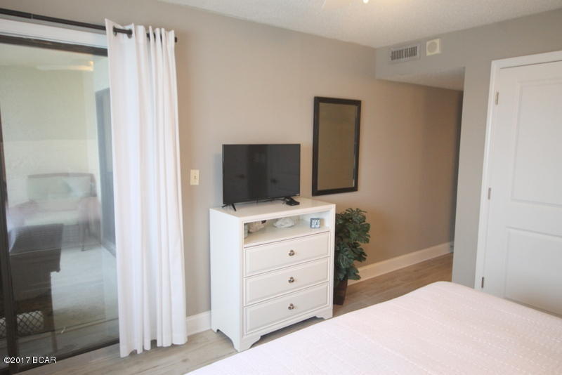 Regency Towers - Residential