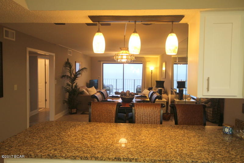 Regency Towers - Residential