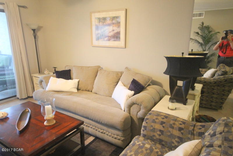 Regency Towers - Residential