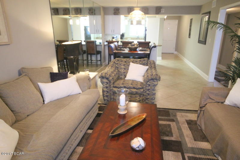 Regency Towers - Residential