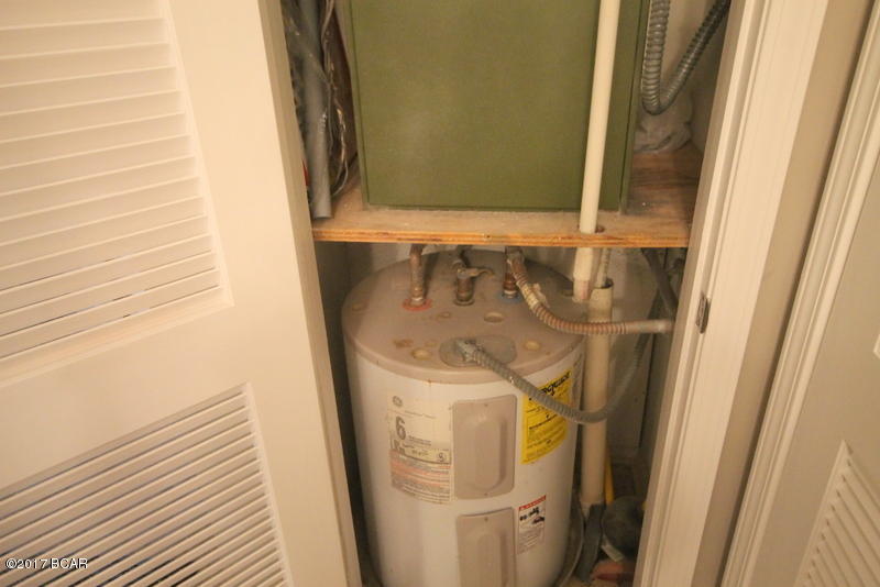 Regency Towers - Residential