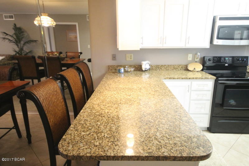 Regency Towers - Residential