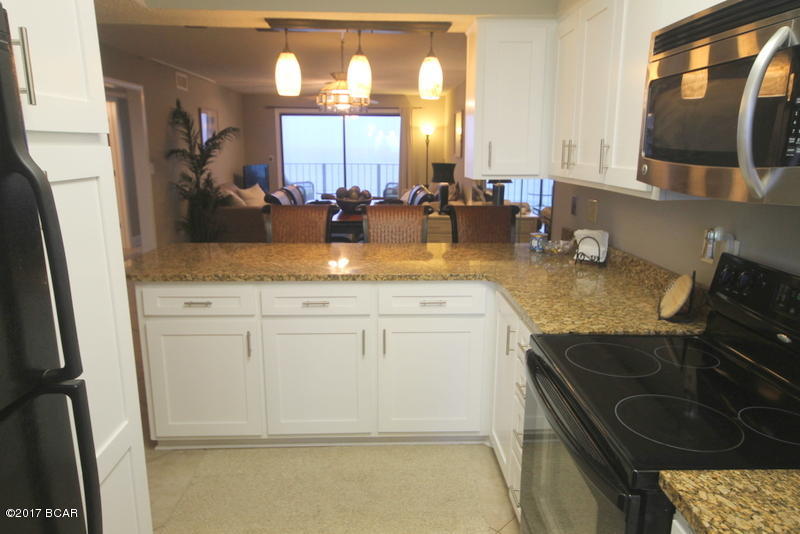 Regency Towers - Residential