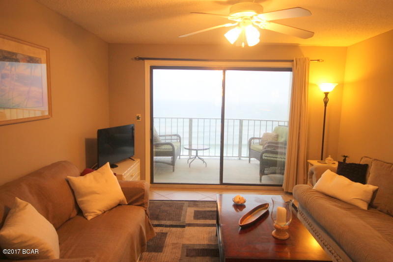 Regency Towers - Residential