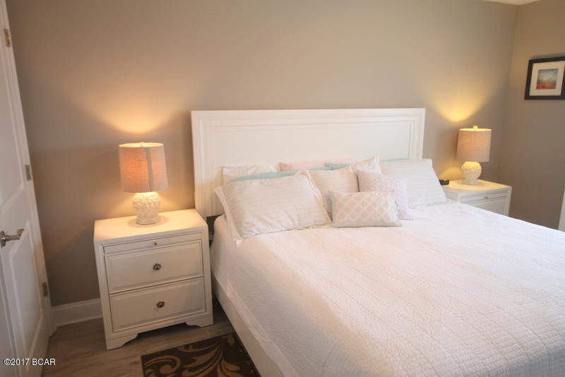 Regency Towers - Residential