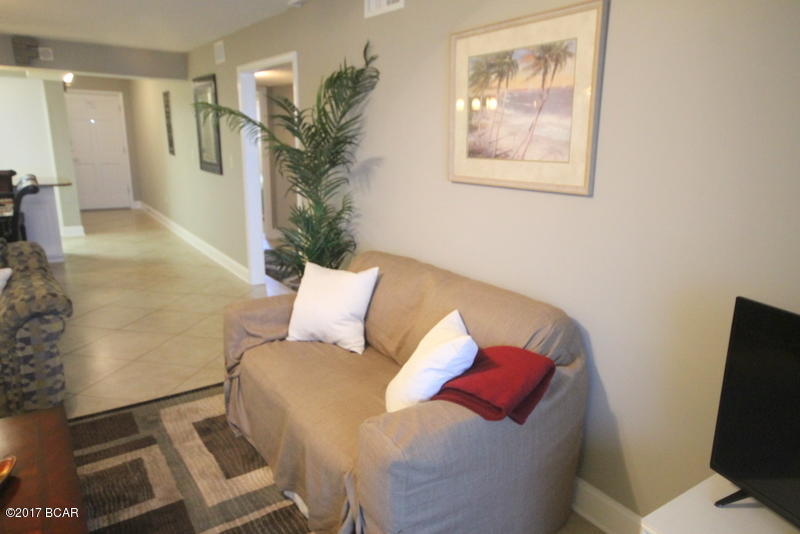 Regency Towers - Residential