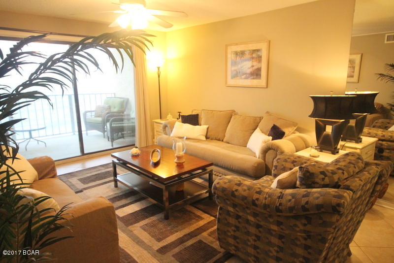 Regency Towers - Residential