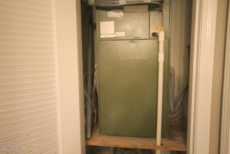 Regency Towers - Residential