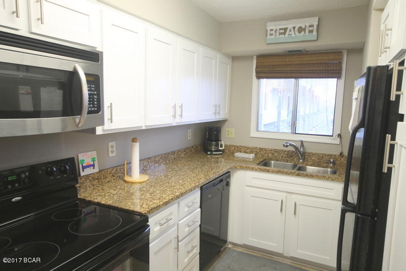 Regency Towers - Residential