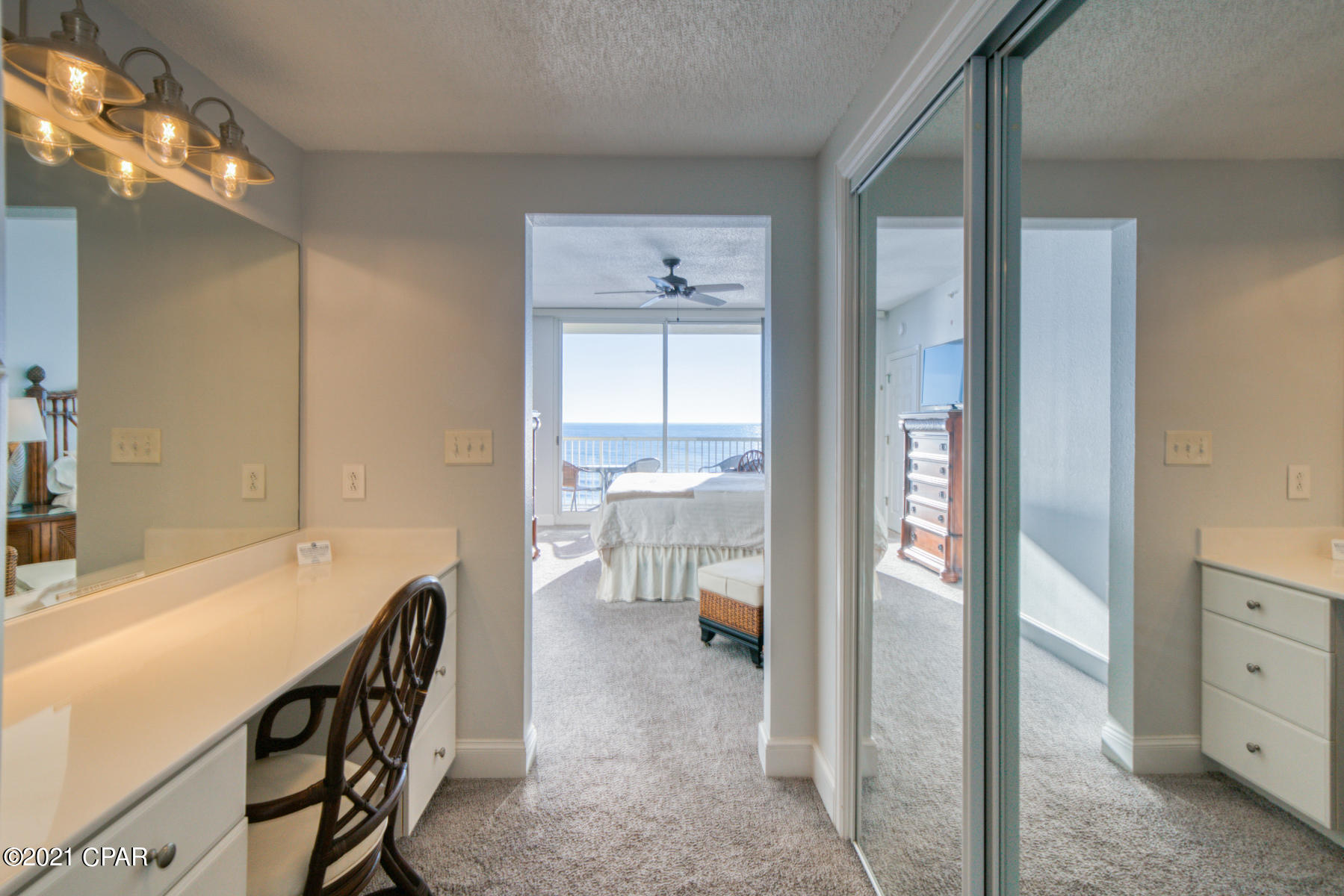 Majestic Beach Tower II - Residential