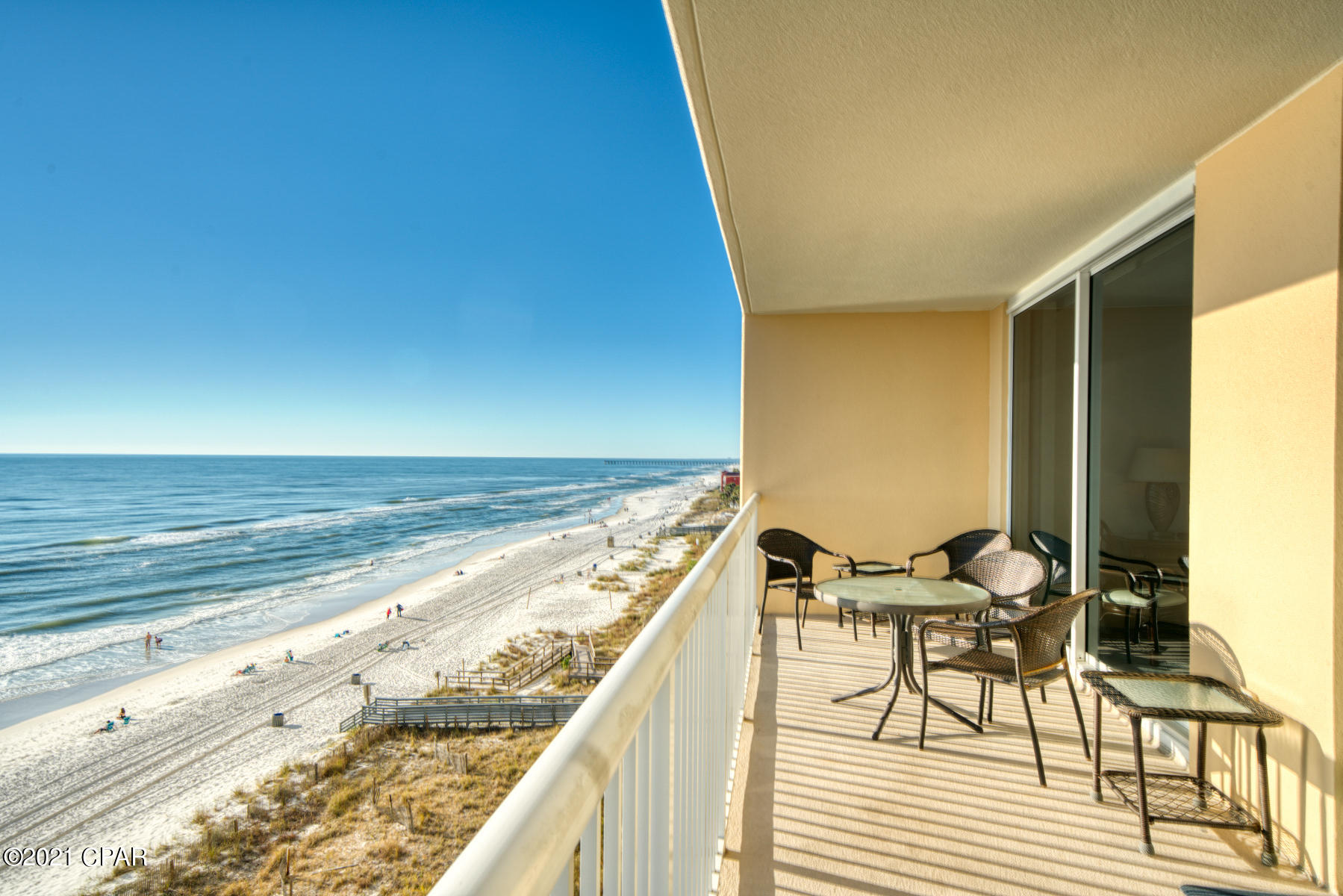 Majestic Beach Tower II - Residential