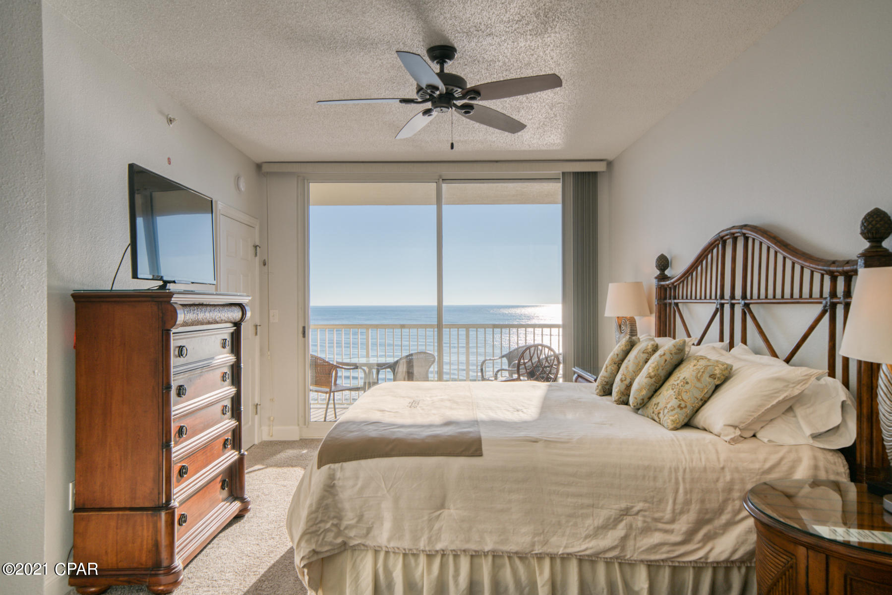 Majestic Beach Tower II - Residential