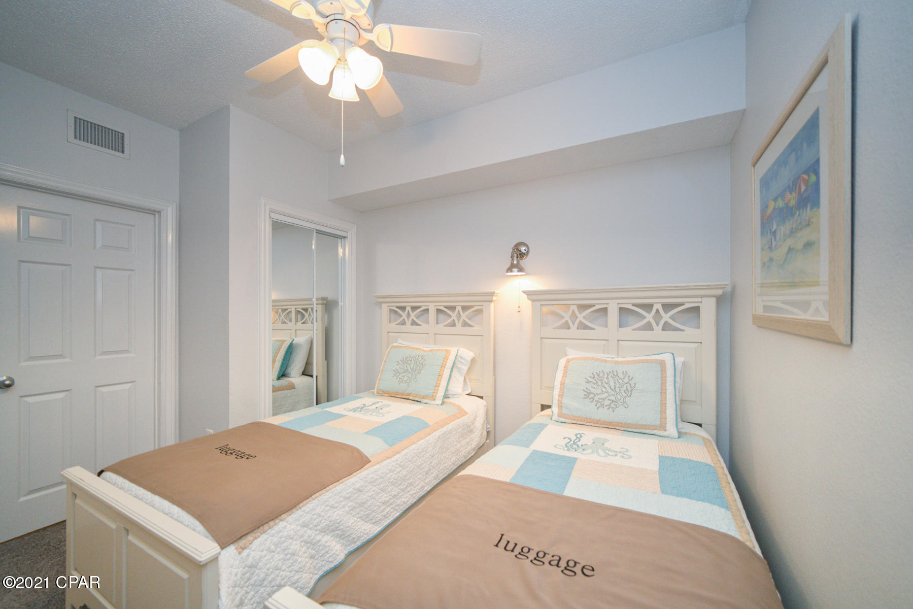 Majestic Beach Tower II - Residential