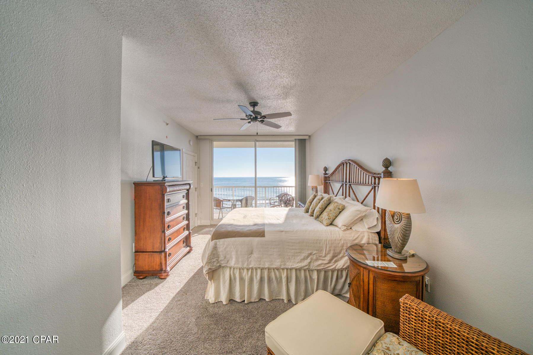 Majestic Beach Tower II - Residential