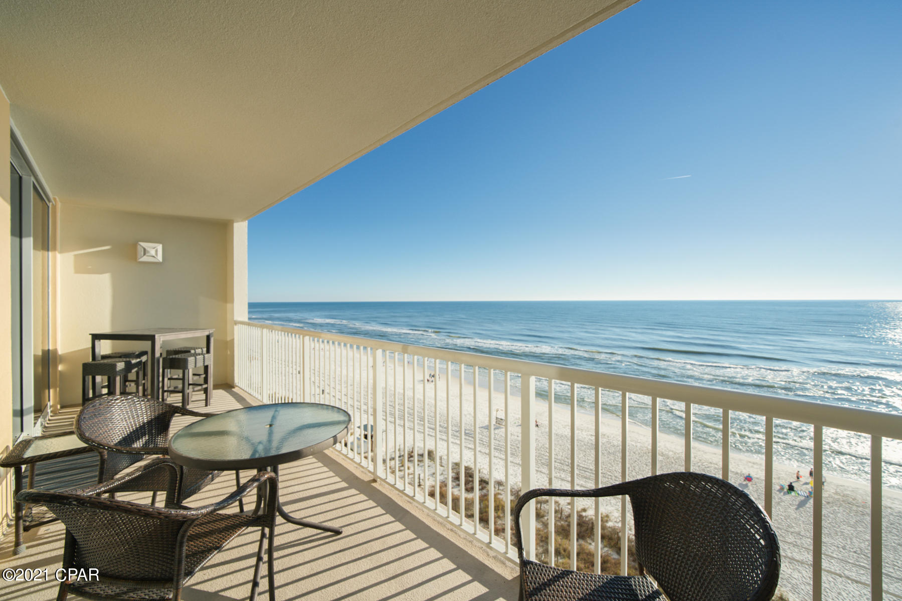 Majestic Beach Tower II - Residential