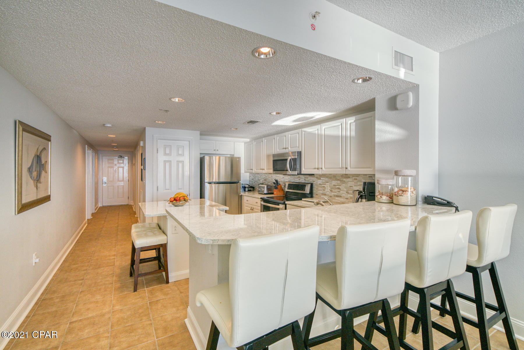 Majestic Beach Tower II - Residential