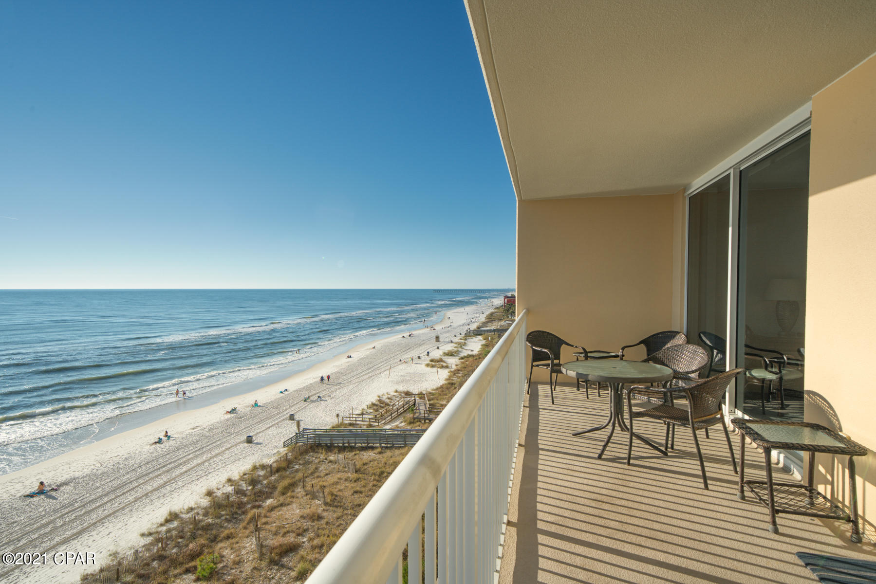 Majestic Beach Tower II - Residential