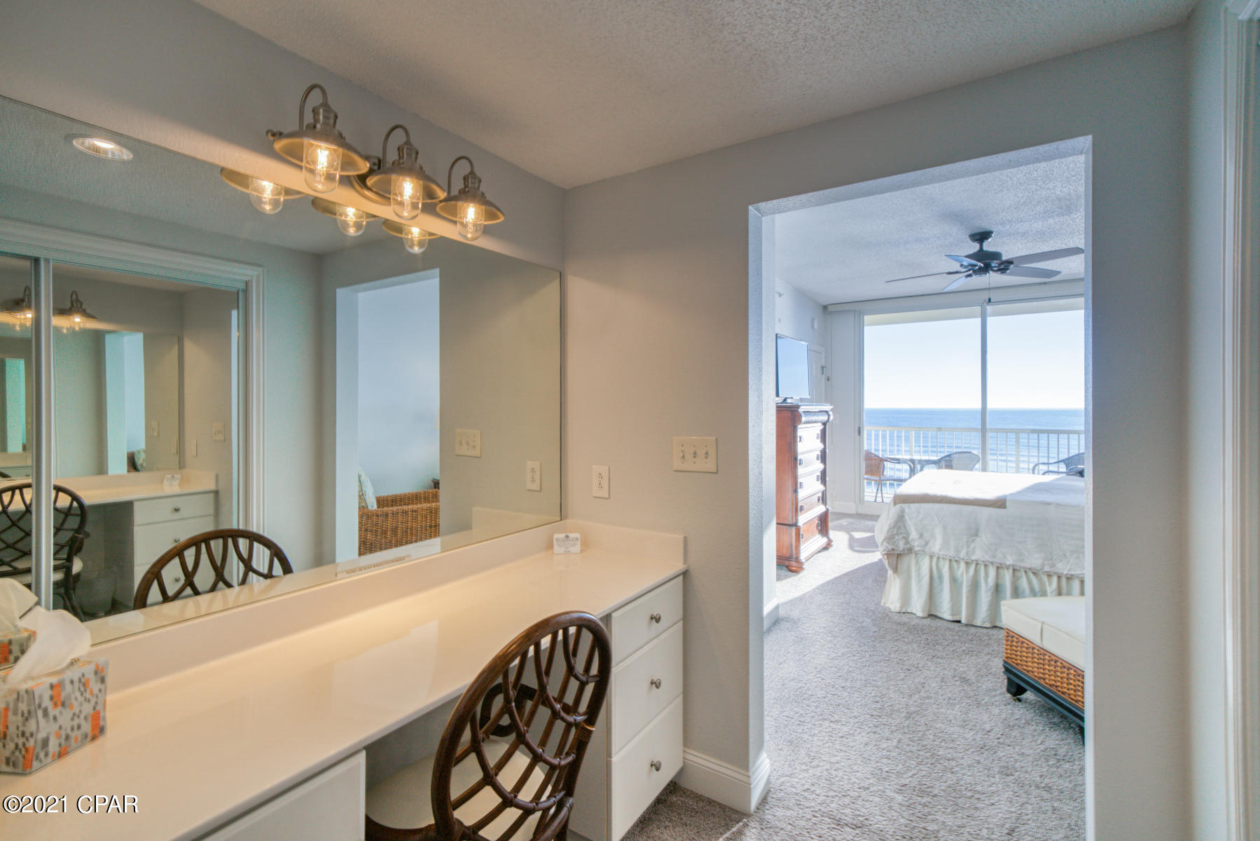 Majestic Beach Tower II - Residential