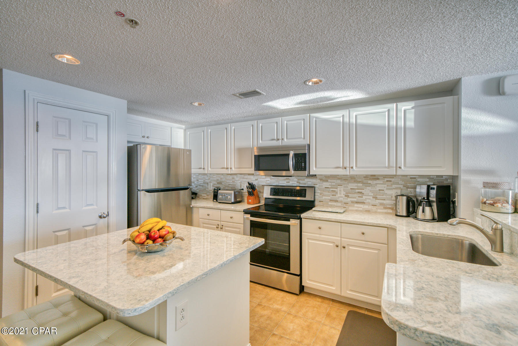 Majestic Beach Tower II - Residential