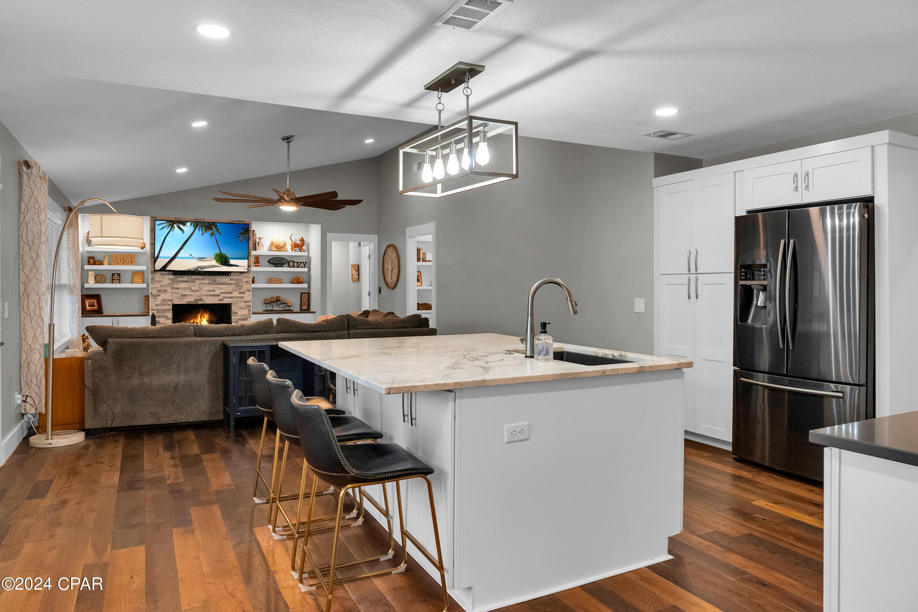 North Ridge Phase 1 - Residential