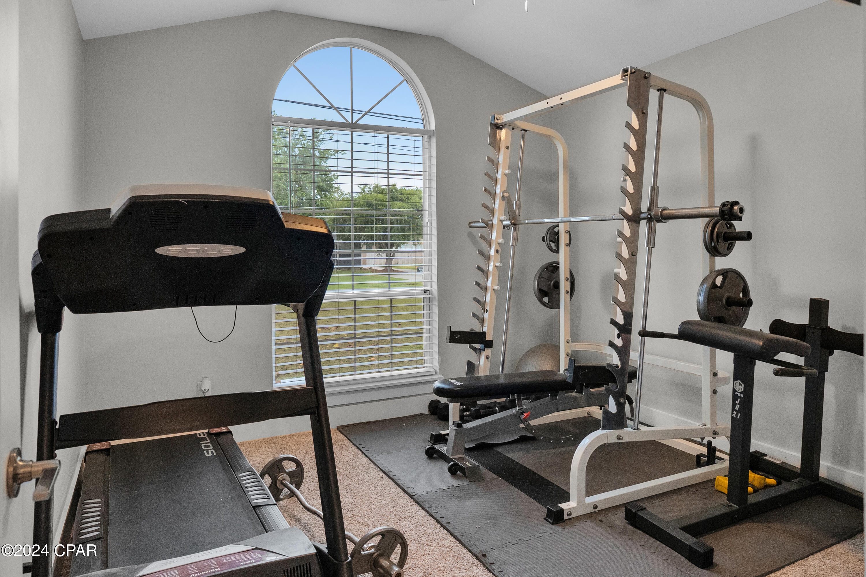 North Ridge Phase 1 - Residential