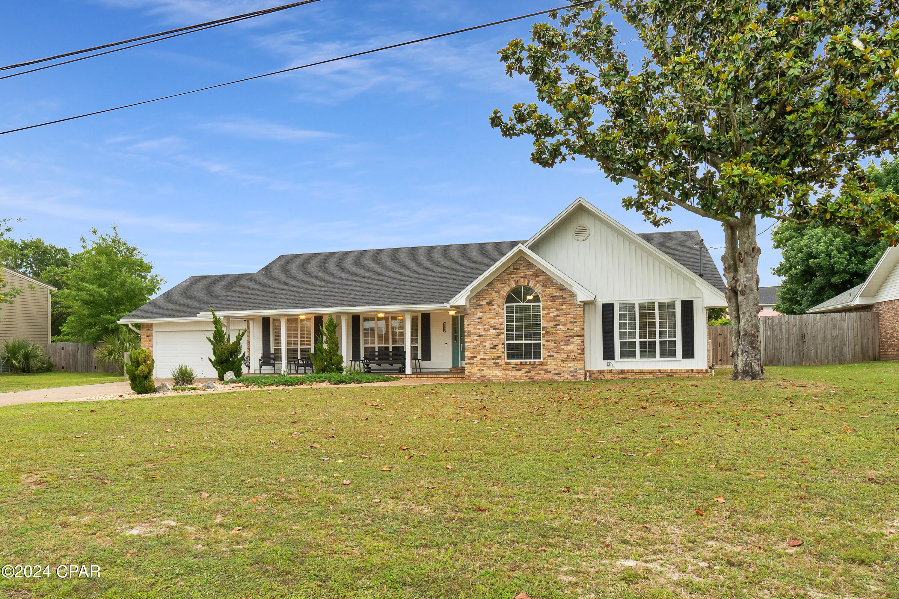 North Ridge Phase 1 - Residential