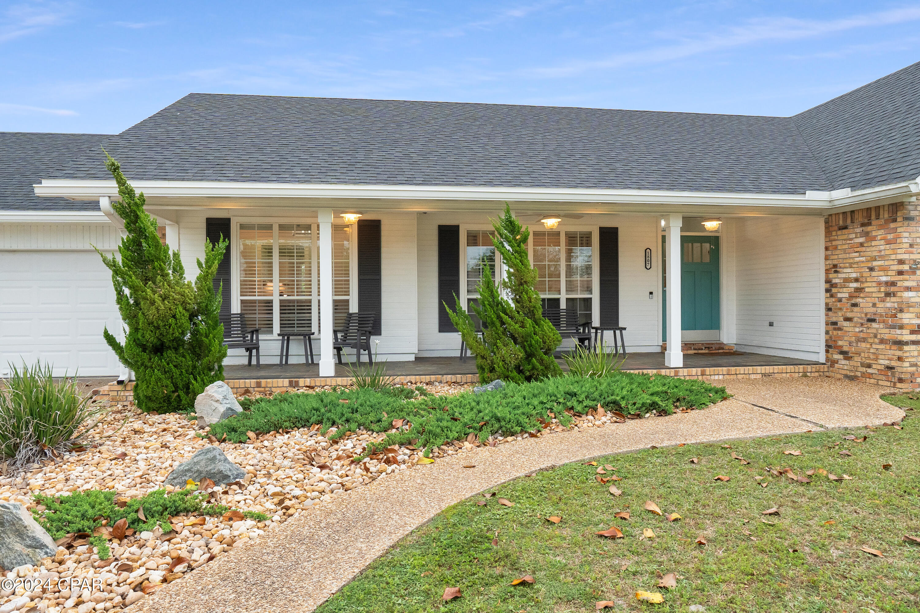 North Ridge Phase 1 - Residential