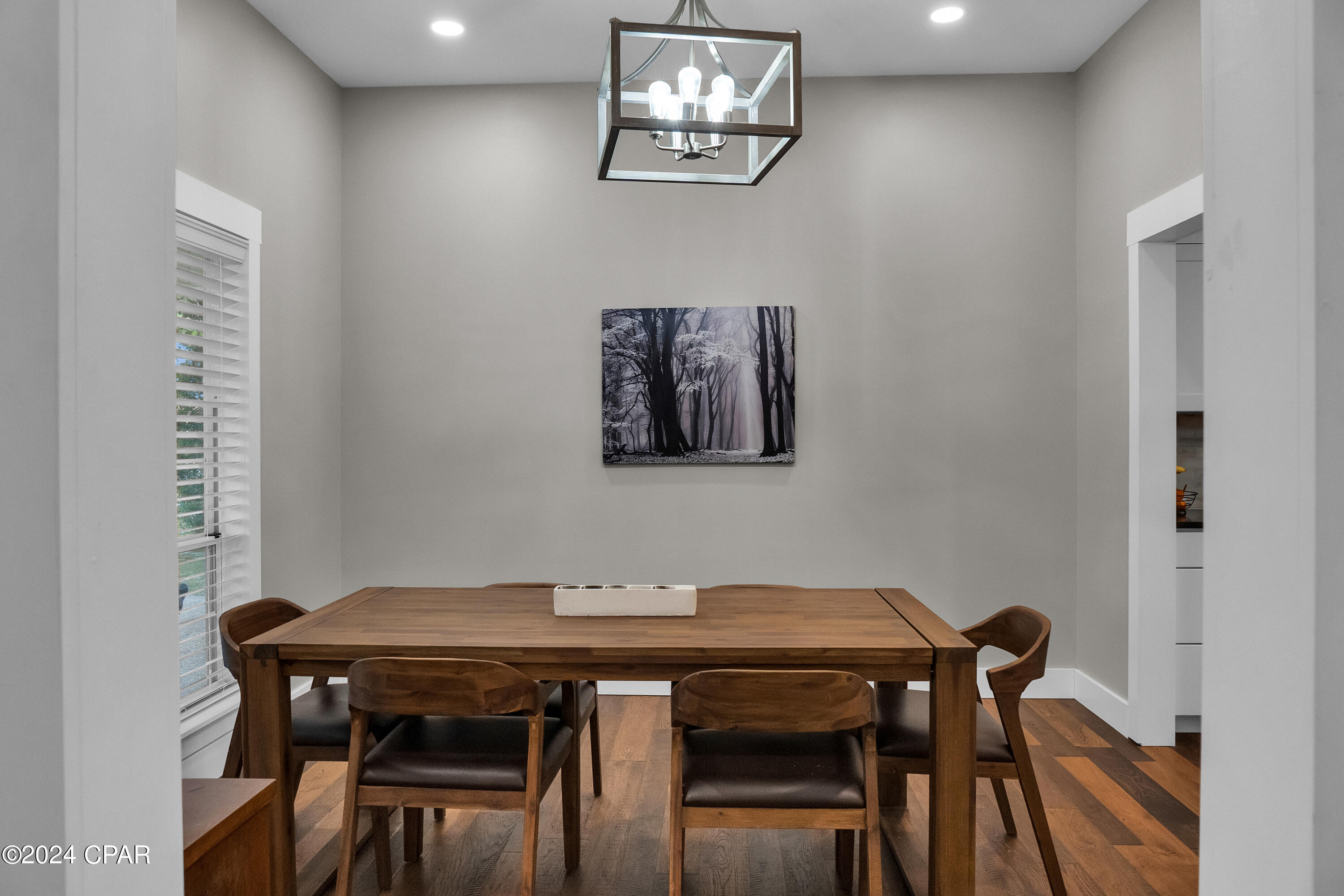 North Ridge Phase 1 - Residential