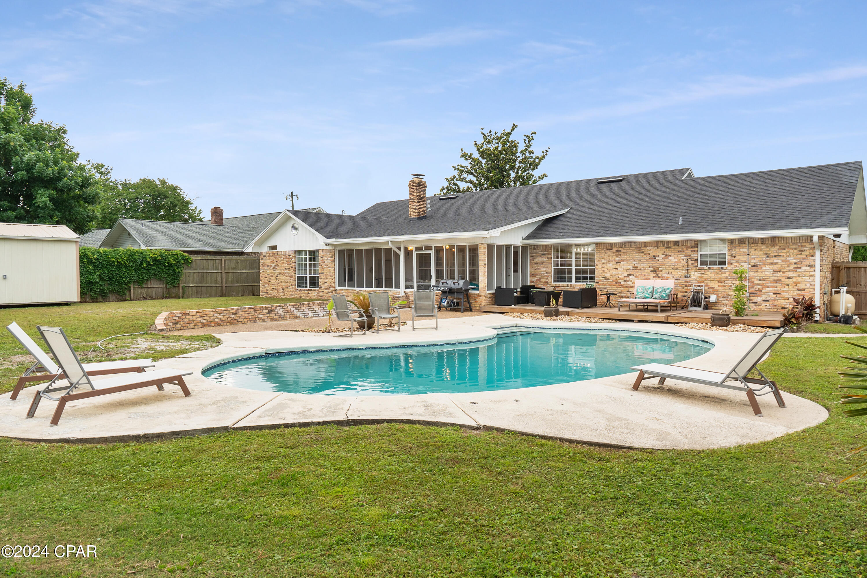 North Ridge Phase 1 - Residential