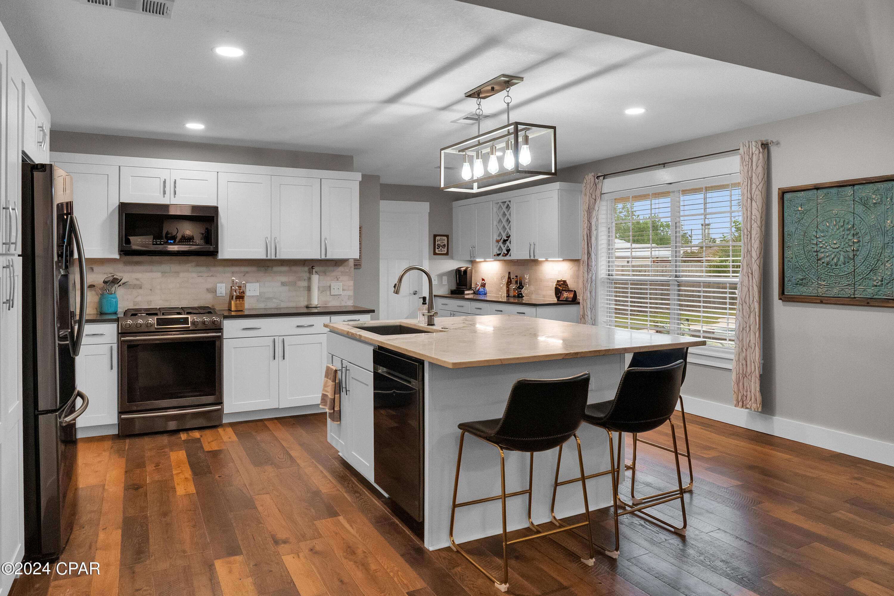 North Ridge Phase 1 - Residential