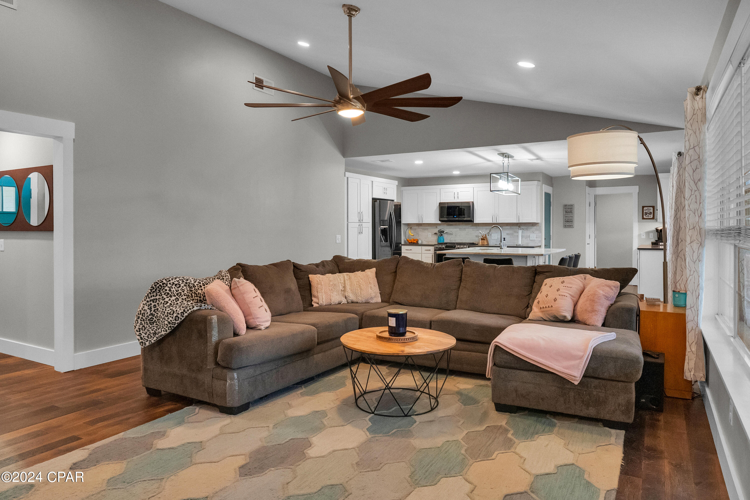 North Ridge Phase 1 - Residential