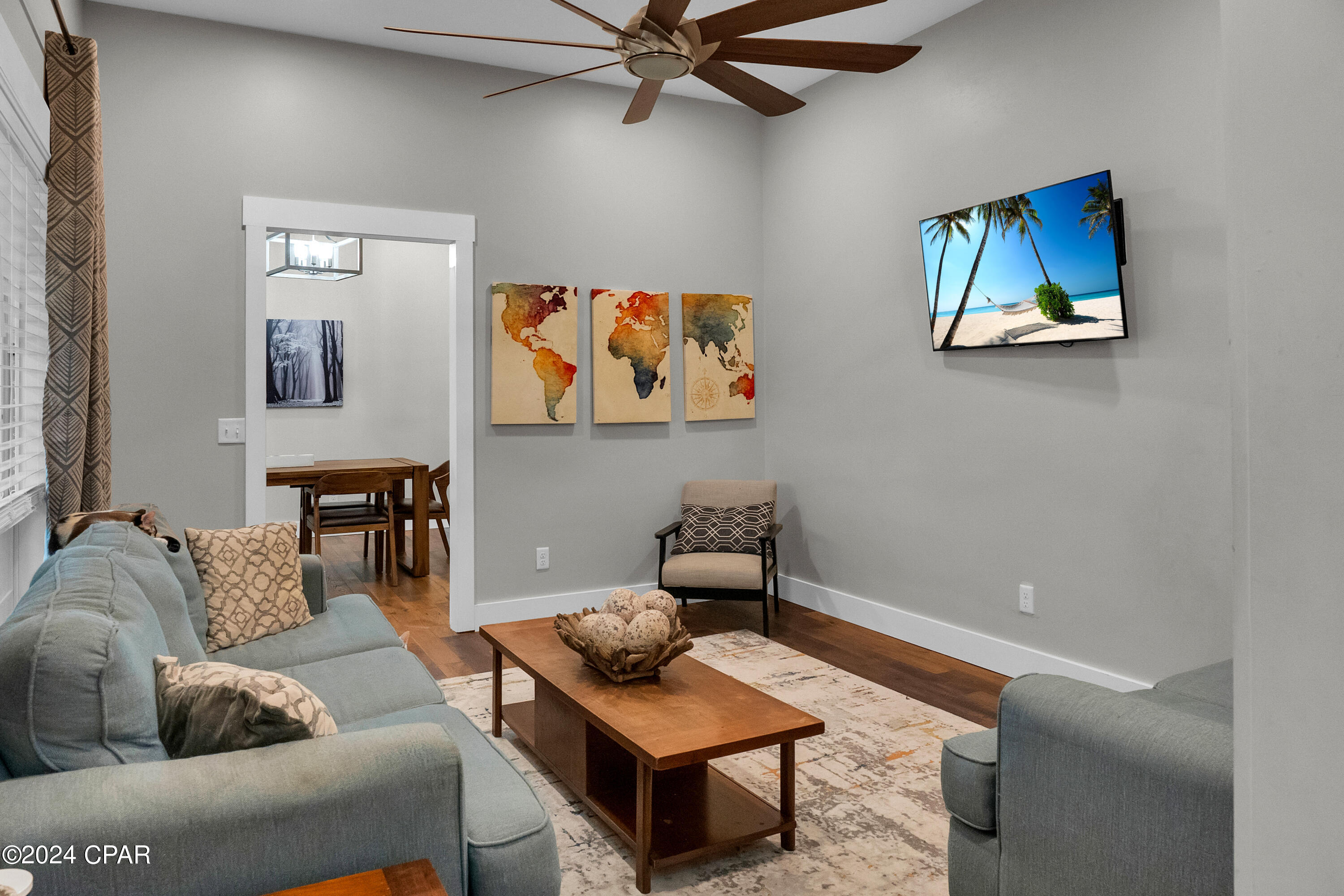 North Ridge Phase 1 - Residential