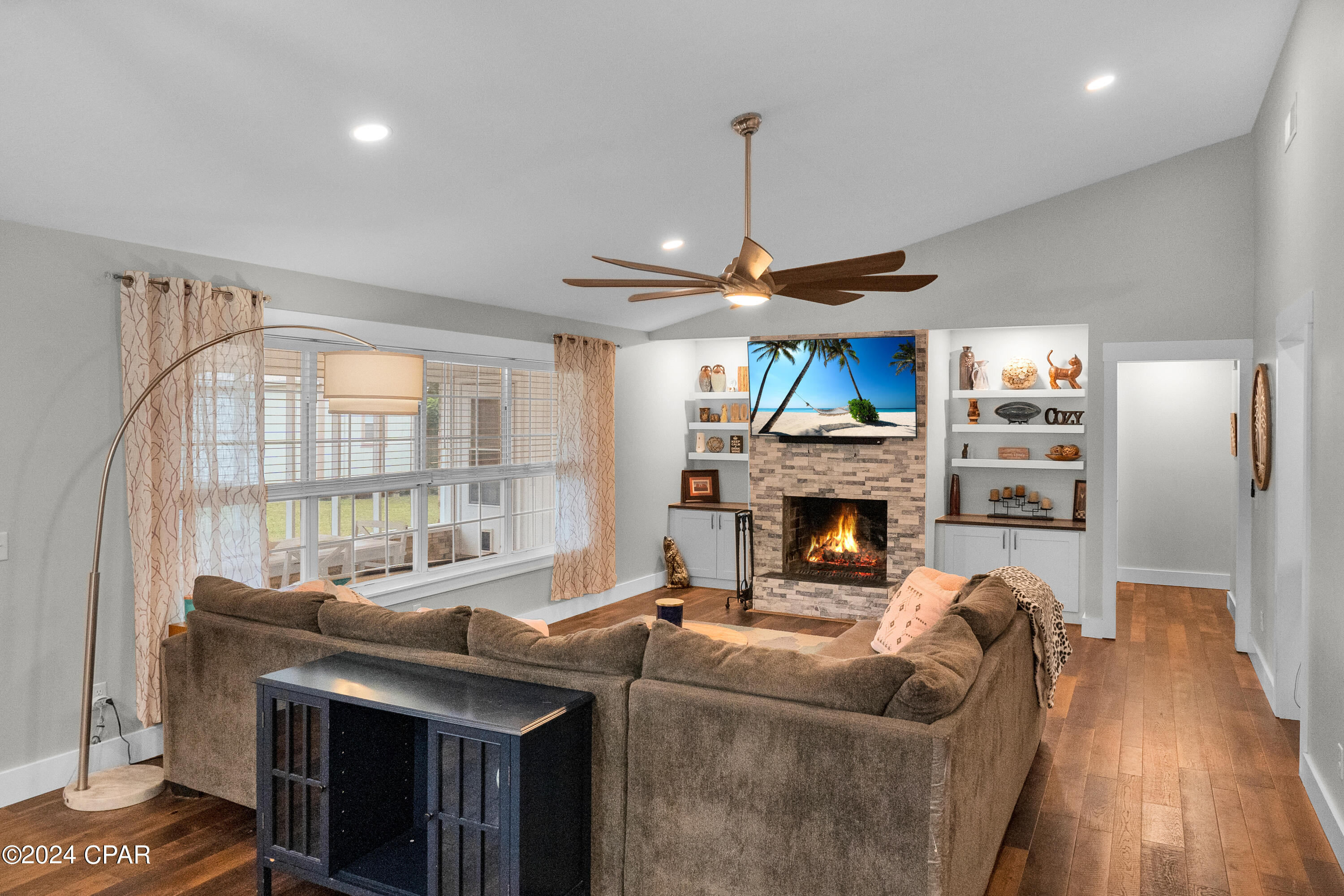 North Ridge Phase 1 - Residential