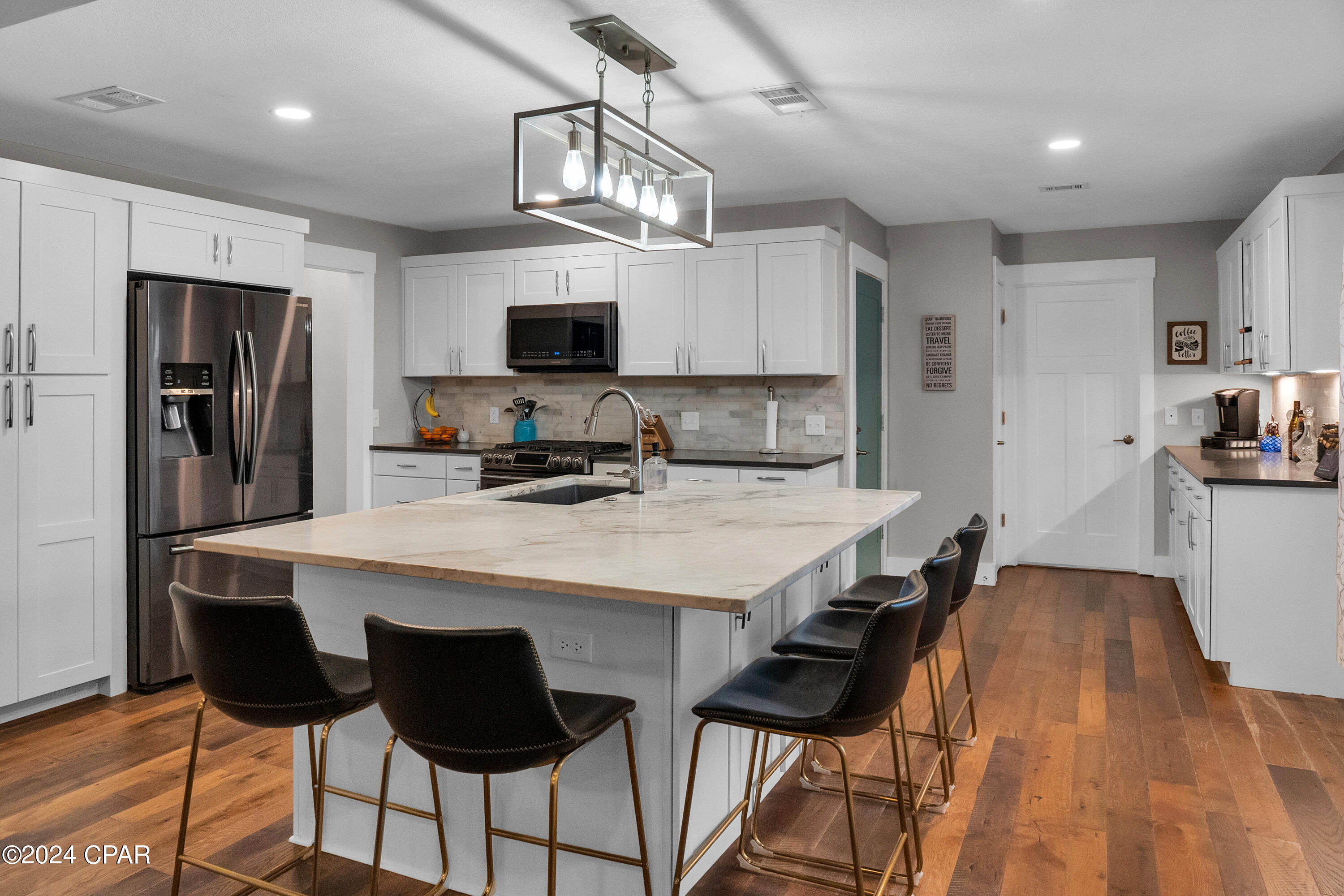 North Ridge Phase 1 - Residential