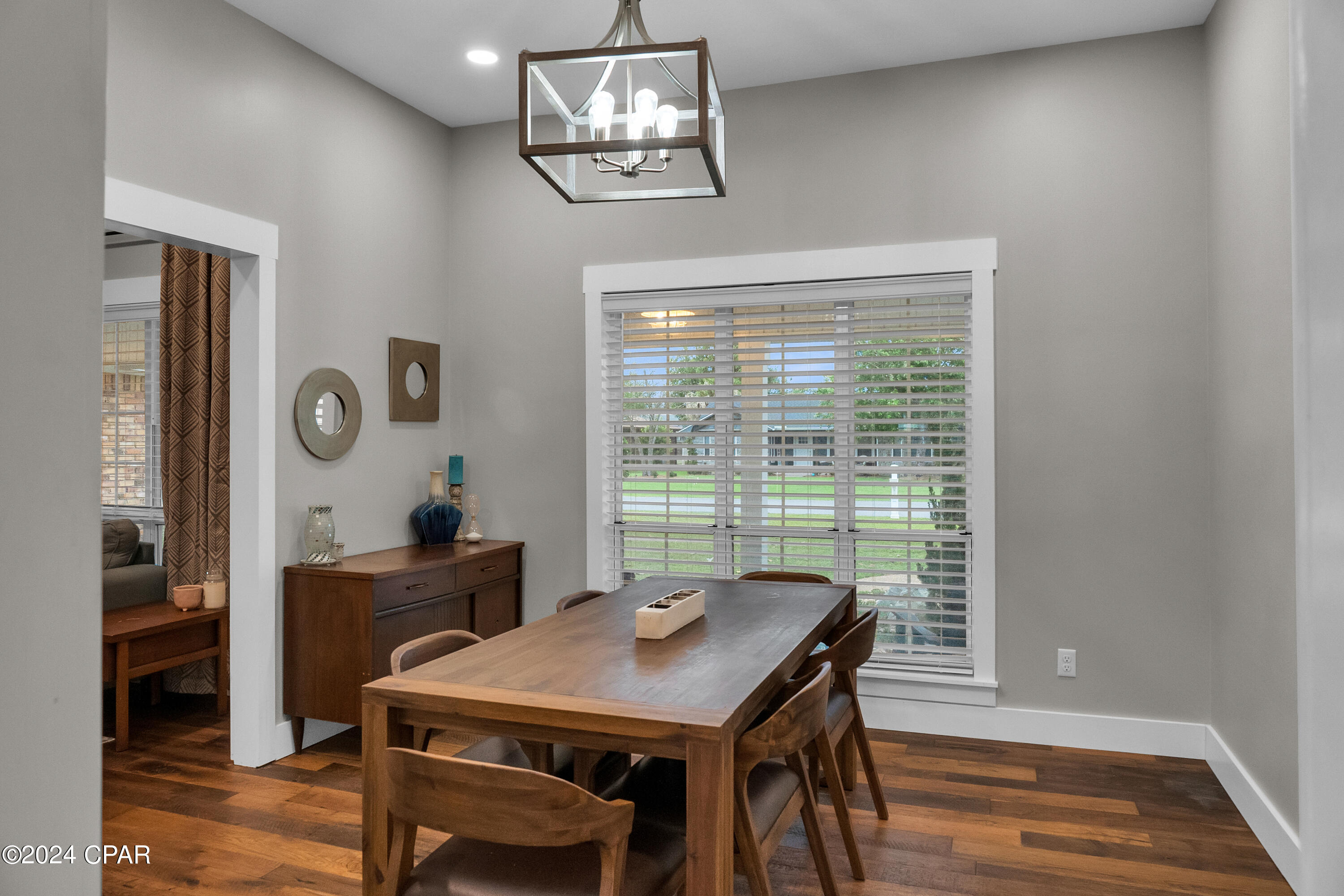 North Ridge Phase 1 - Residential