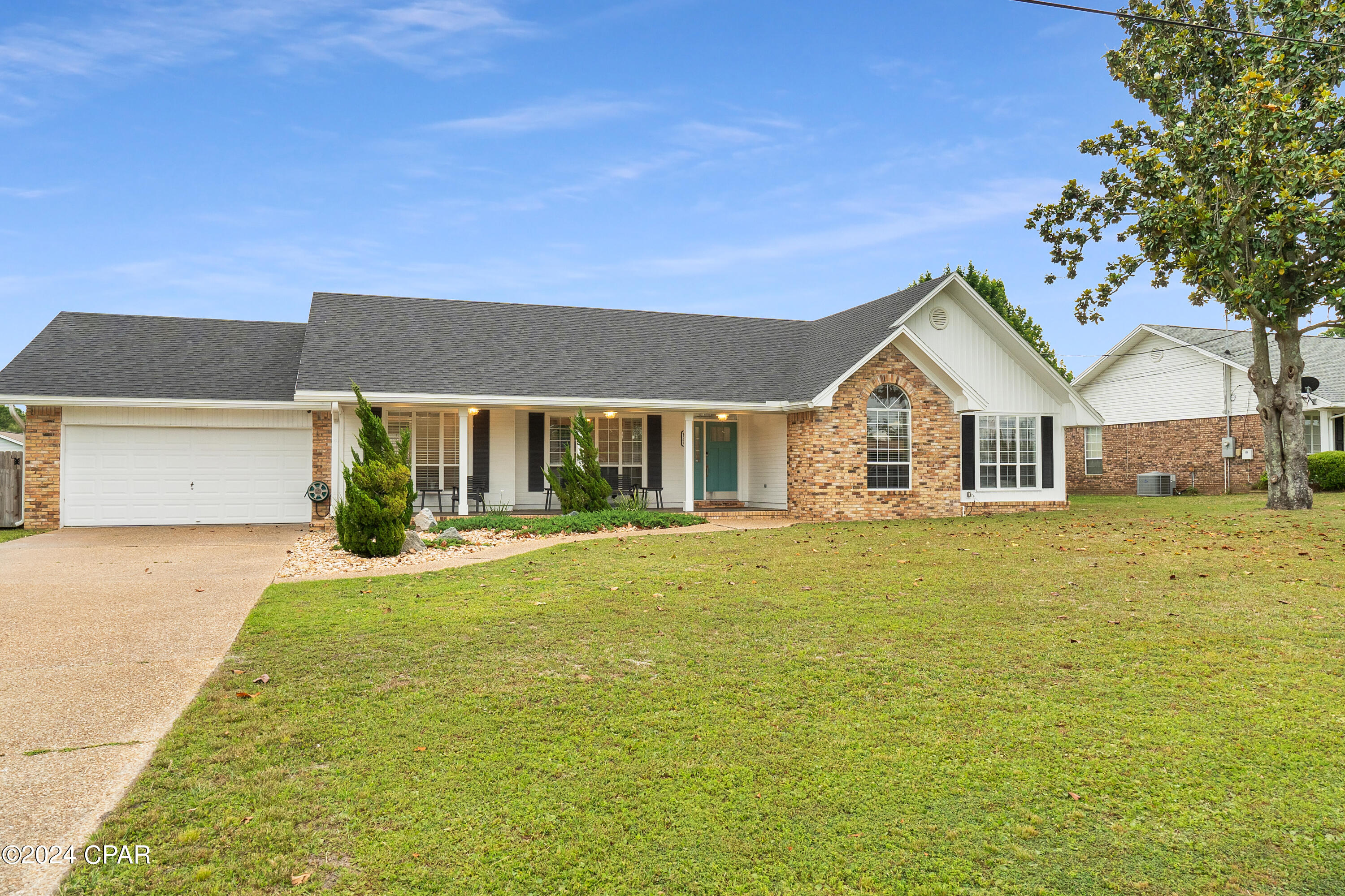 North Ridge Phase 1 - Residential