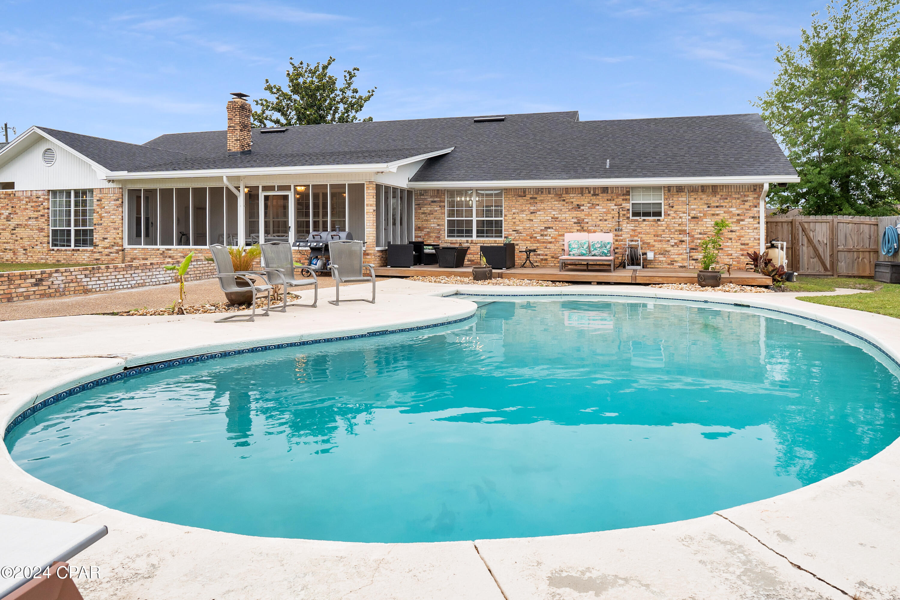 North Ridge Phase 1 - Residential