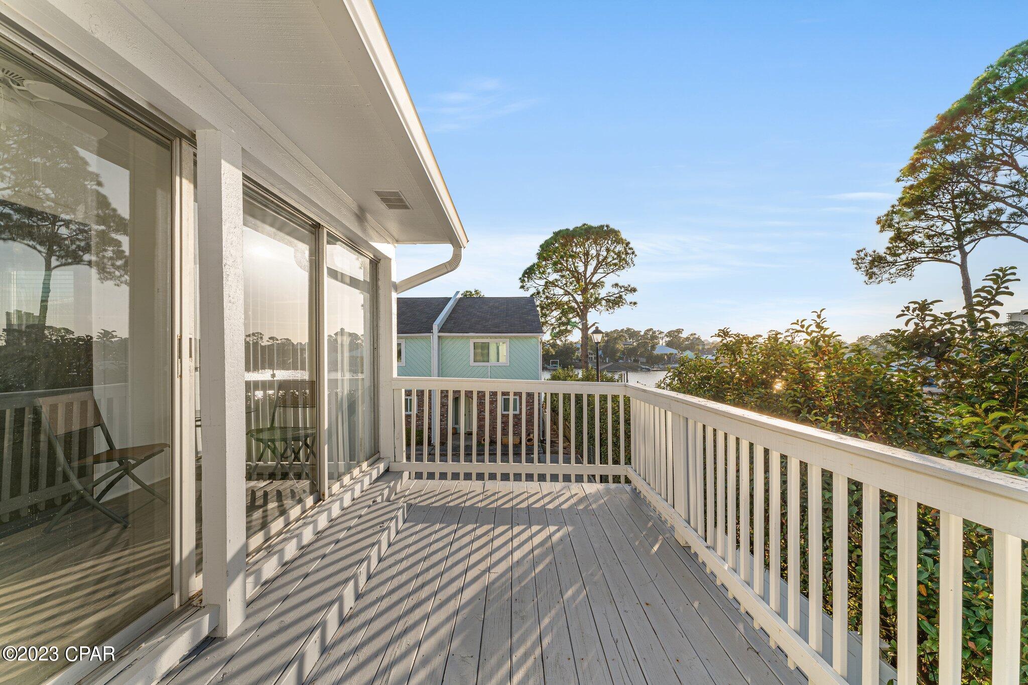 Landward Townhouses - Residential