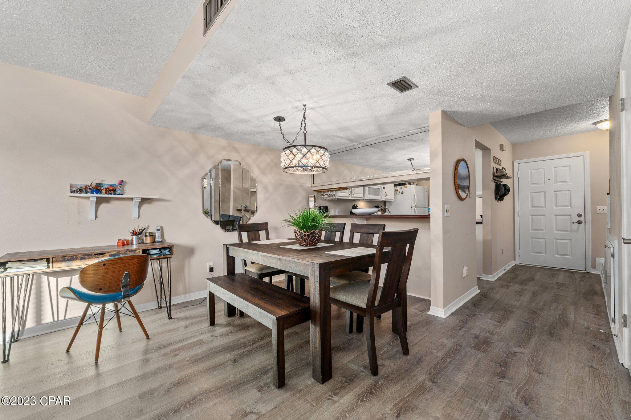 Landward Townhouses - Residential